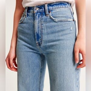 Abercrombie The 90’s Relaxed